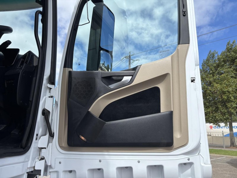 2021 Mercedes-Benz Actros 2658 106000tne GCM 