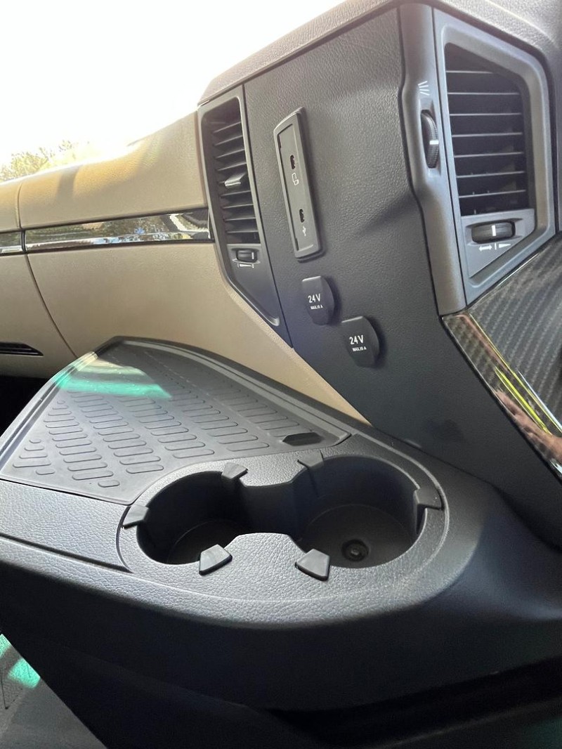 2024 Mercedes-Benz Actros 2663 Immediate Delivery build up complete 