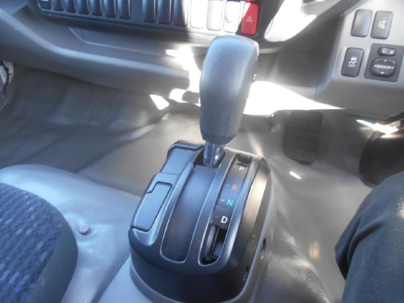 2019 Hino 300 616 