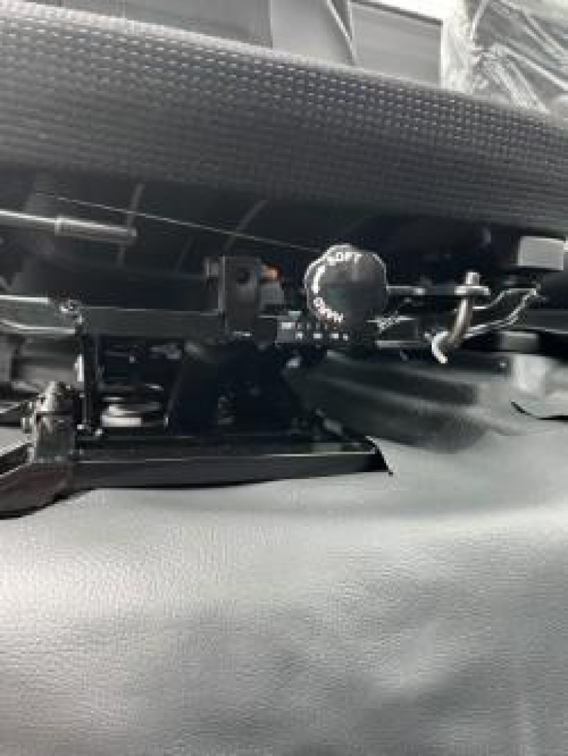 2025 Fuso Canter 615 