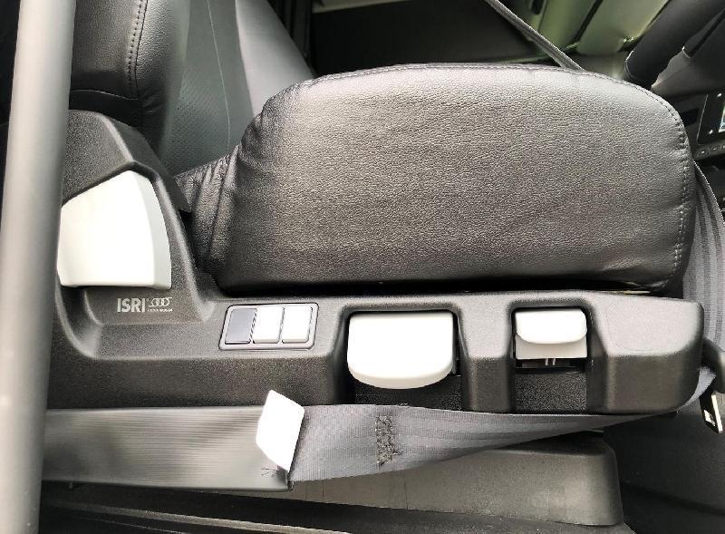 2024 Freightliner Cascadia 116 EURO 6 EMISSION STANDARD 