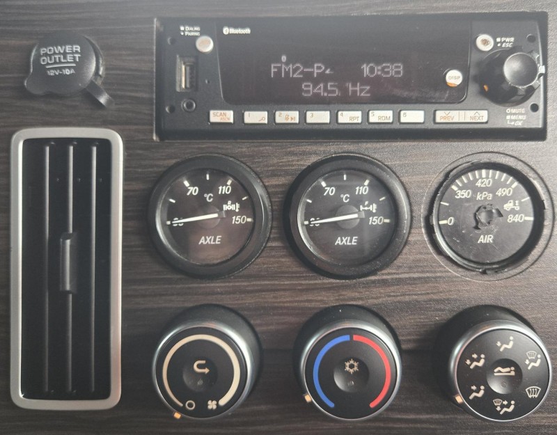 2021 Freightliner Cascadia 126 