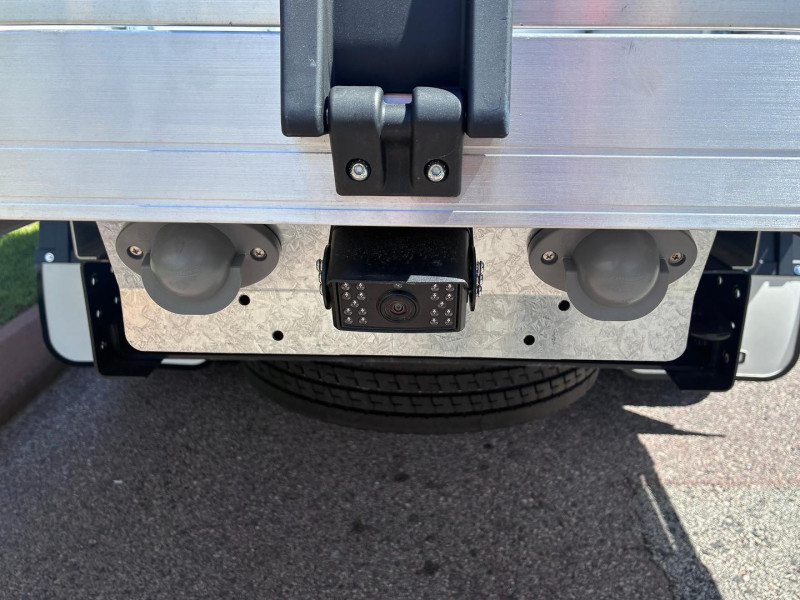 2025 Fuso Canter 515 Euro 5 Manual 