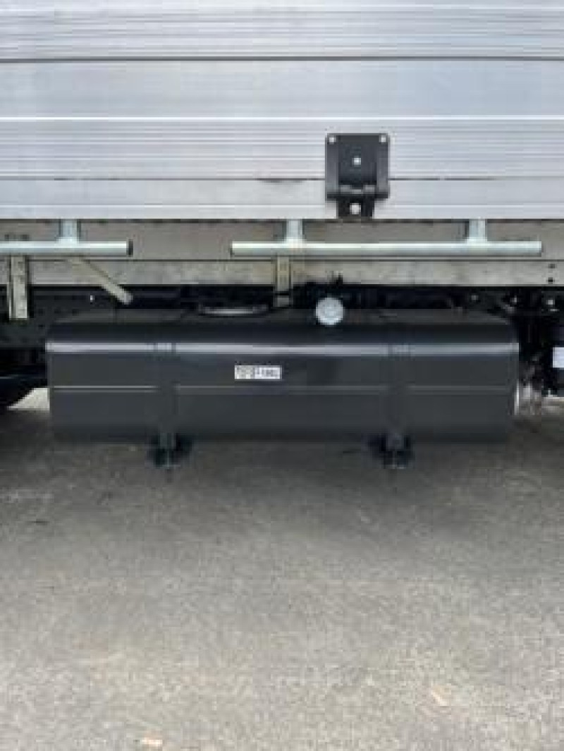 2025 Fuso Canter 515 Wide 