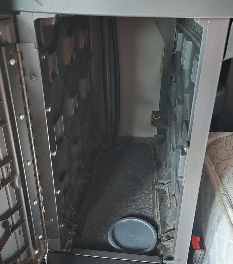 2021 Freightliner Cascadia 126 