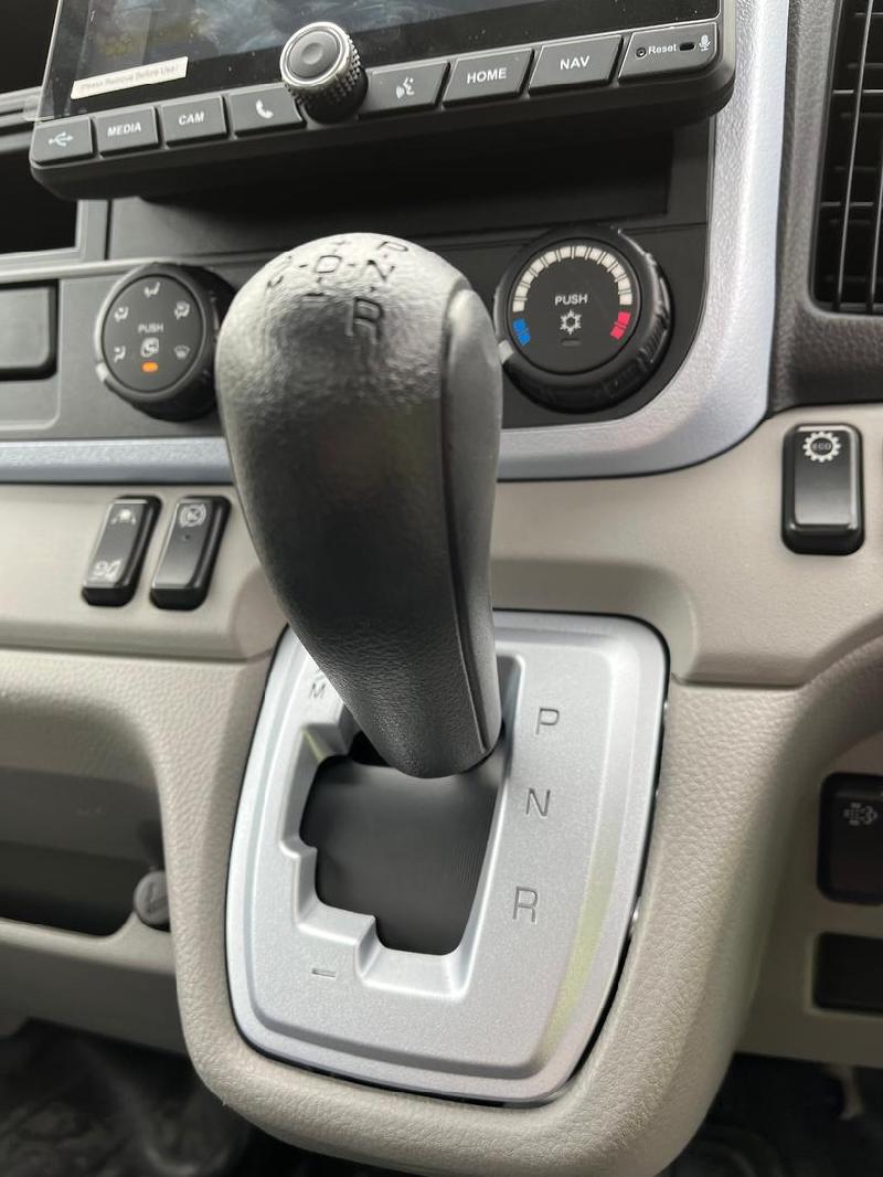 2025 Fuso Canter 515 In Stock Now 