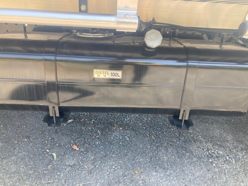 2025 Fuso Canter 515 EURO 5 