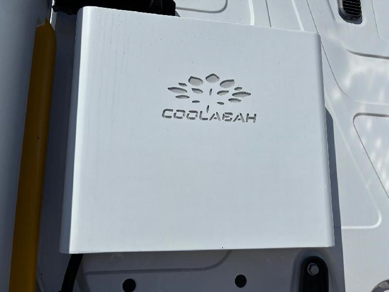 2021 Mercedes-Benz 2663 Actros Actros 2663 