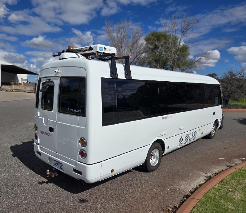 Velocity Truck Centres Australia