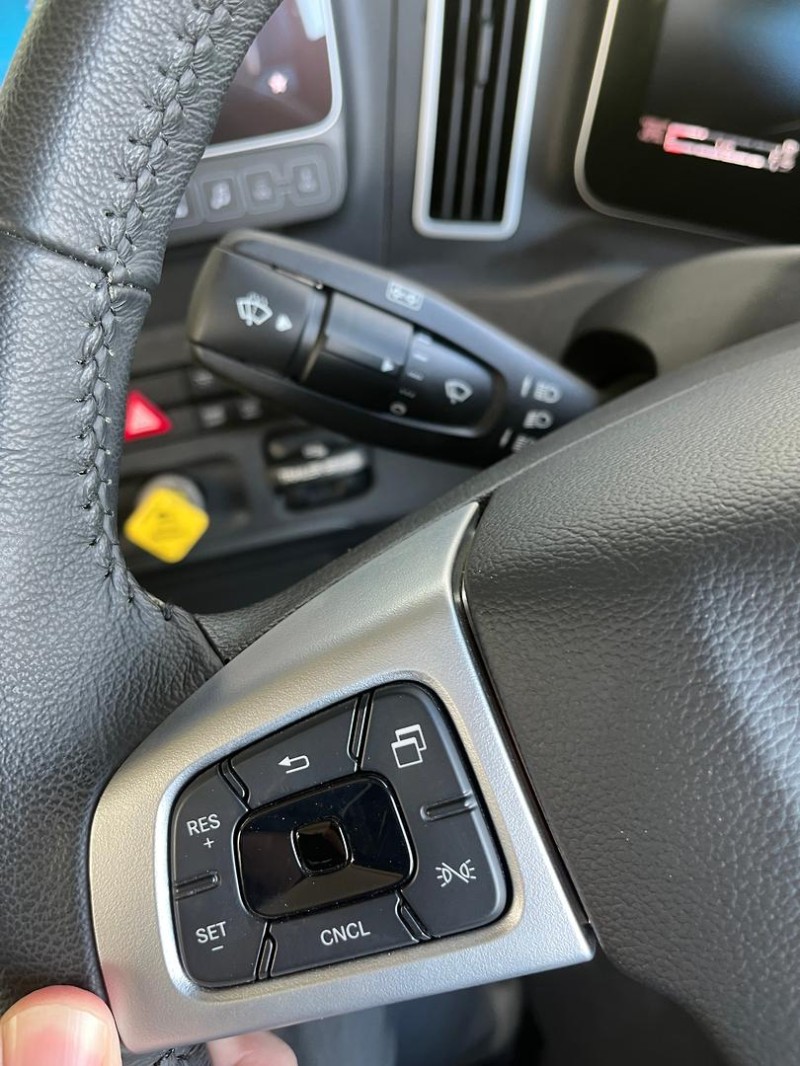 2024 Freightliner Cascadia 116 Tipper Immediate Delivery build up complete 