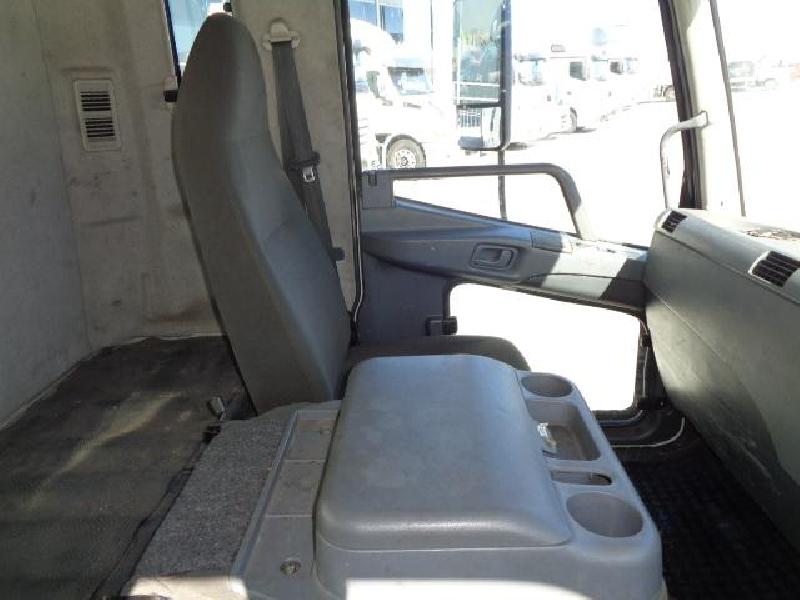 2012 Fuso Fighter 1627 