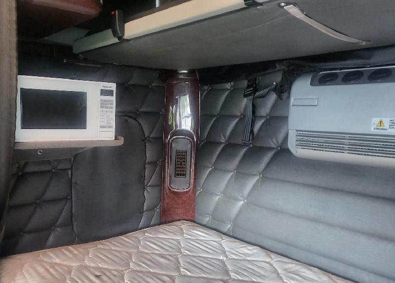 2017 Freightliner Argosy 110 FREIGHTLINER 