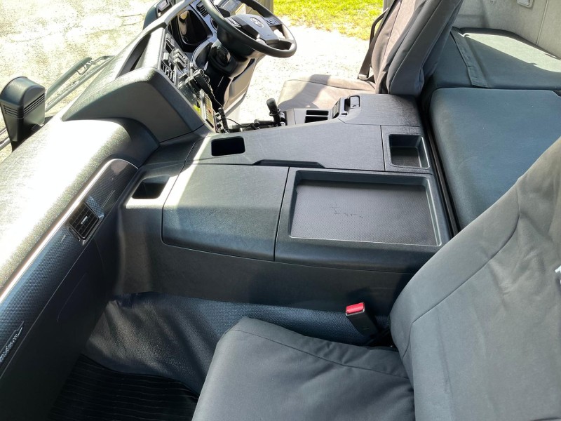 2024 Fuso Shogun FV74 460 PRIME MOVER 