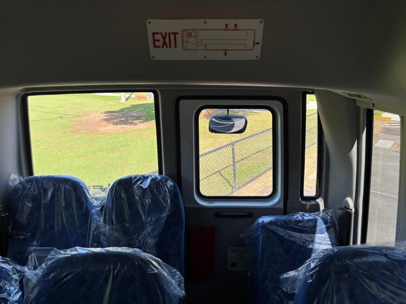 2026 Fuso BE741JRMDFAD Rosa Deluxe 