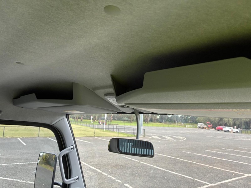 2024 Fuso Canter 615 Tipper In Stock Now 