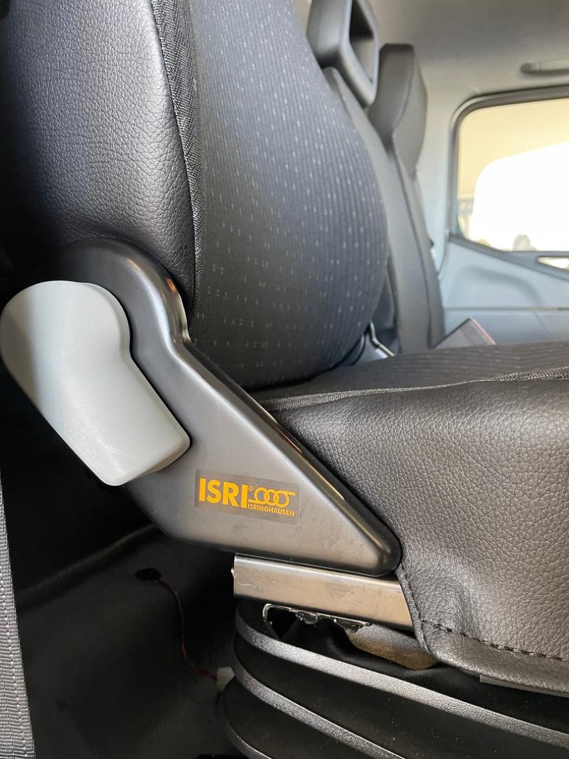 2026 Fuso Canter 815 Tipper AMT Euro 6 