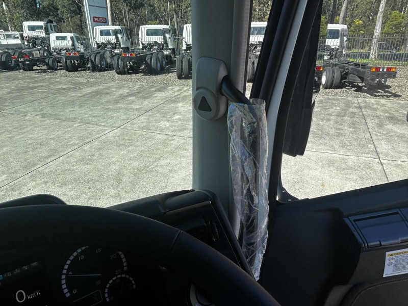 Velocity Truck Centers Australia