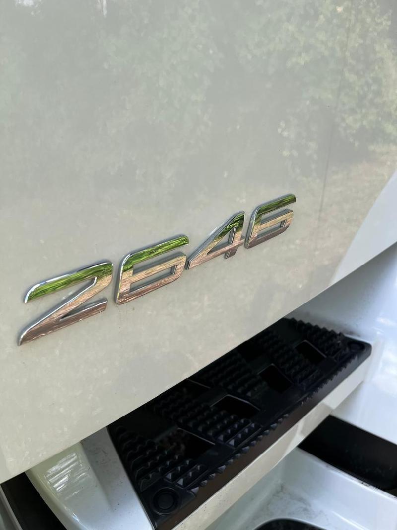 2024 Mercedes-Benz Actros 2646 2646 