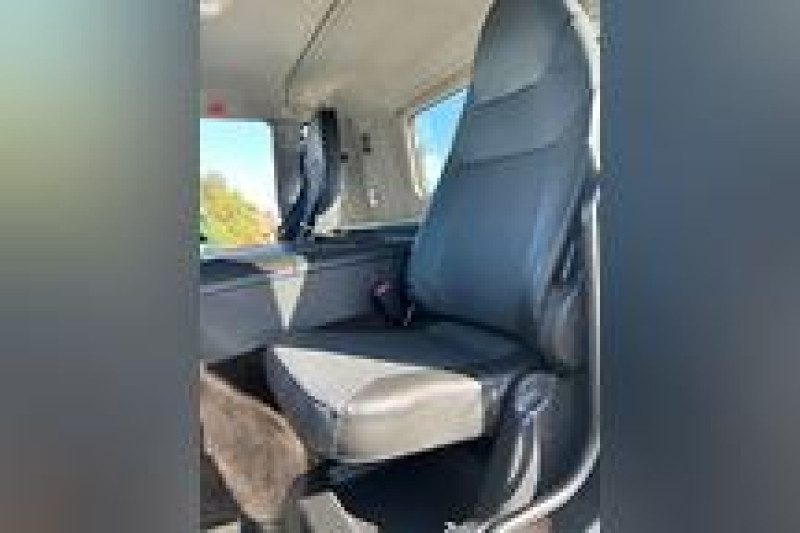 2026 Fuso Shogun Hardox Tipper 