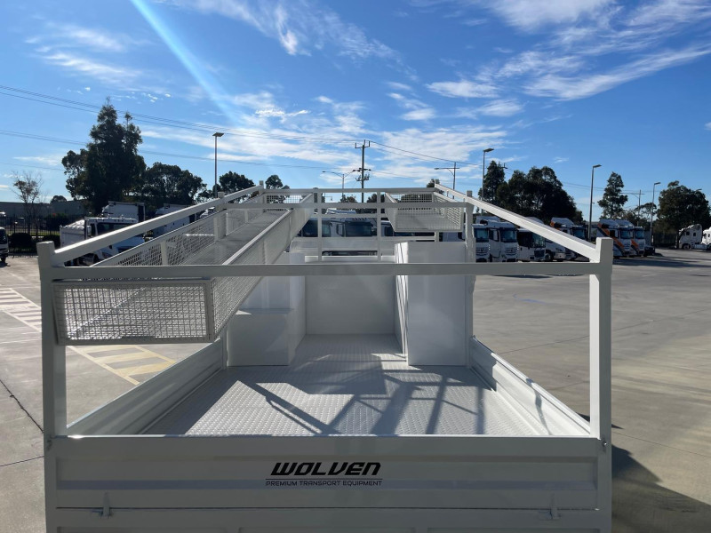 Velocity Truck Centers Australia