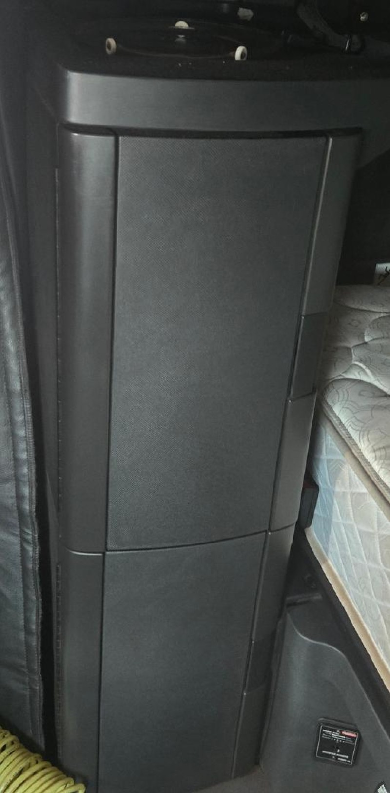 2021 Freightliner Cascadia 126 