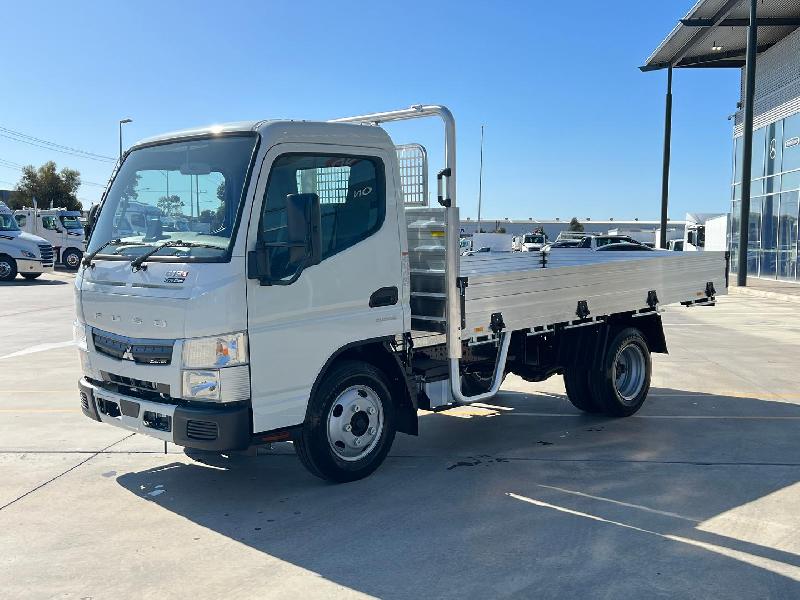 Velocity Truck Centres Australia