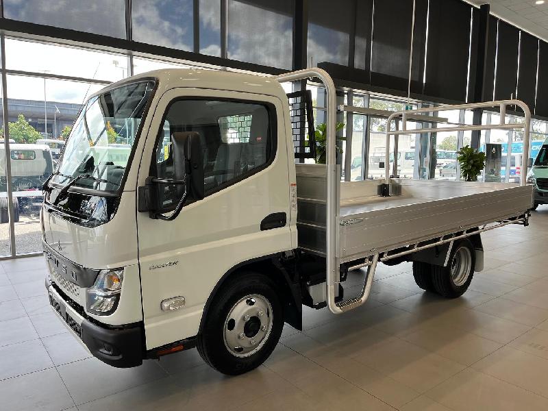 2024 Fuso Canter 515 