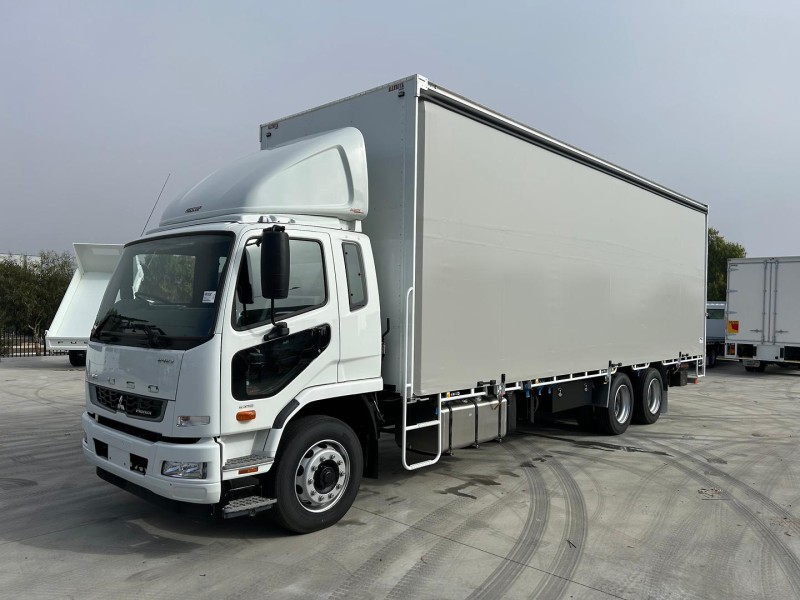Velocity Truck Centres Australia
