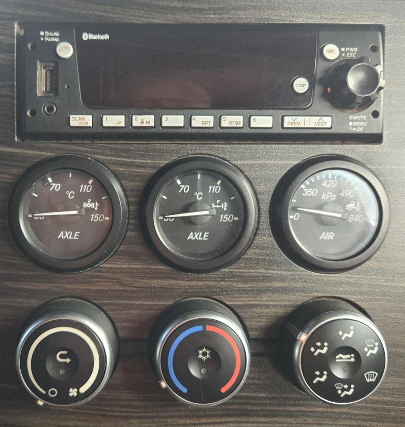 2021 Freightliner Cascadia 126 126 