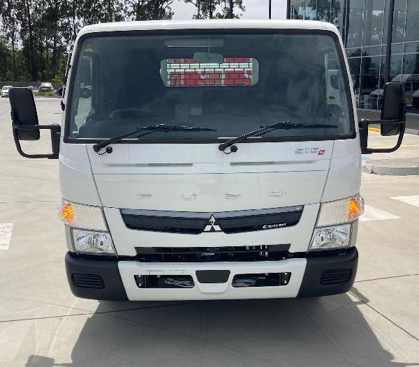 2023 Fuso Canter 515 Wide