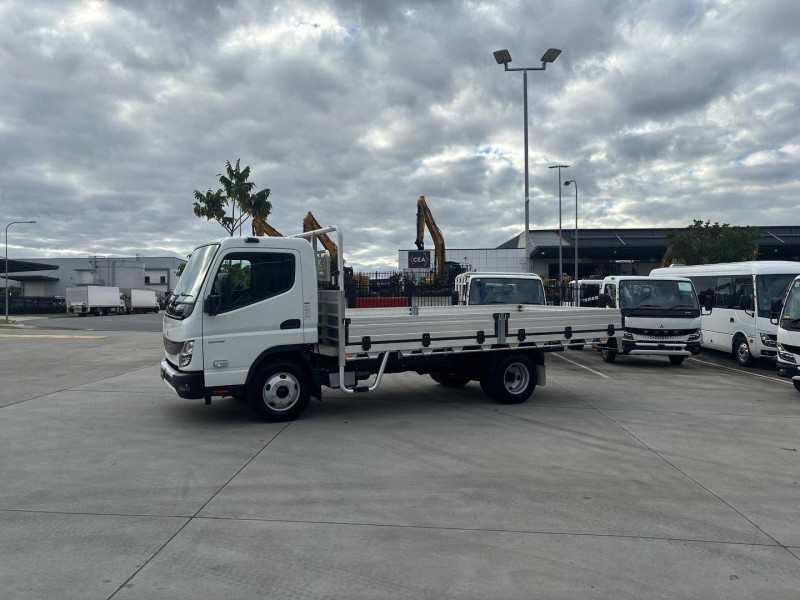 2025 Fuso Canter 615 