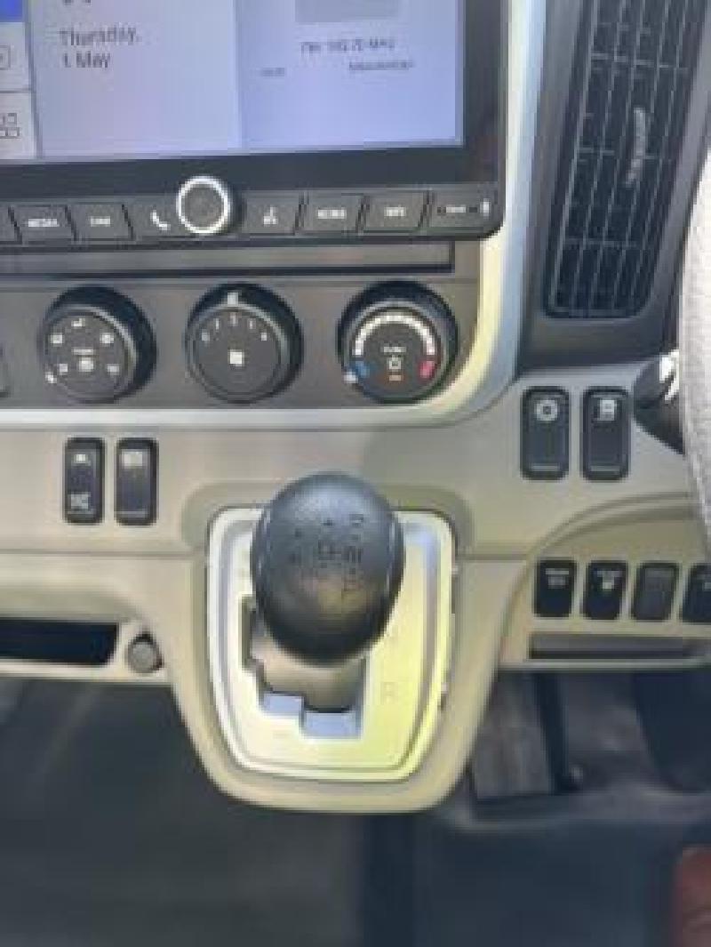 2024 Fuso Canter 515 Wide 