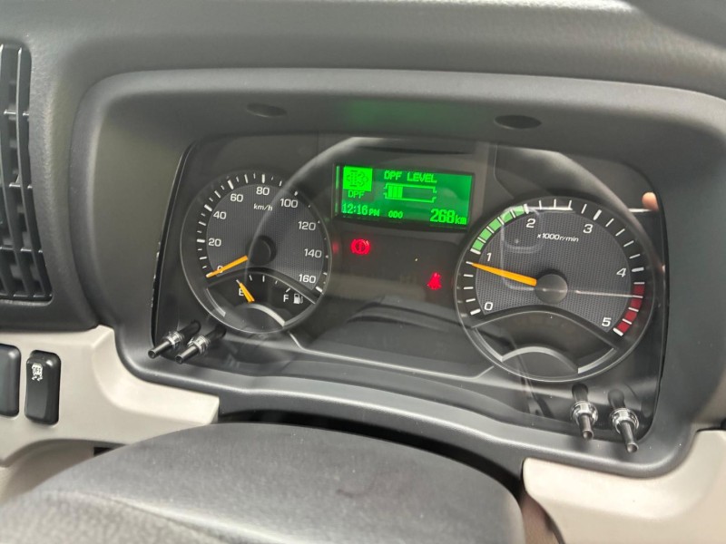 2024 Fuso Canter 615 Tipper In Stock Now 