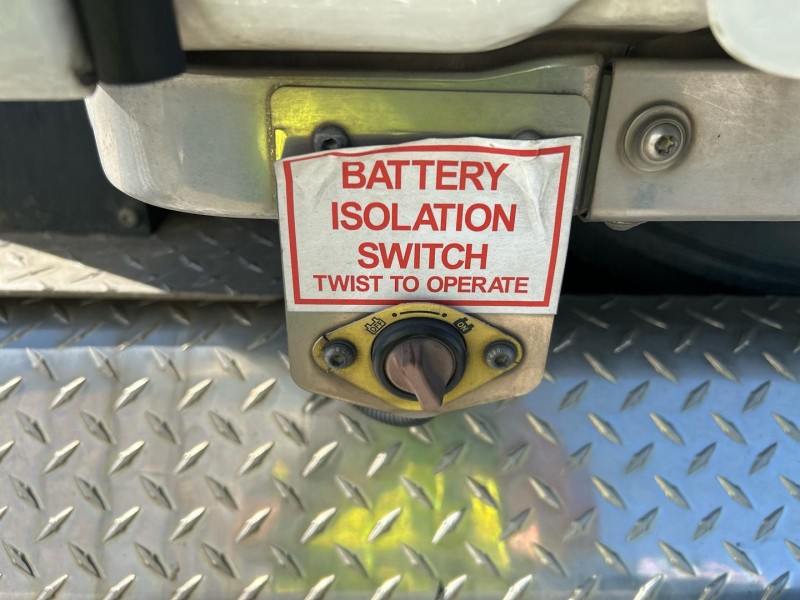 2022 Freightliner Cascadia 116 Day Cab 