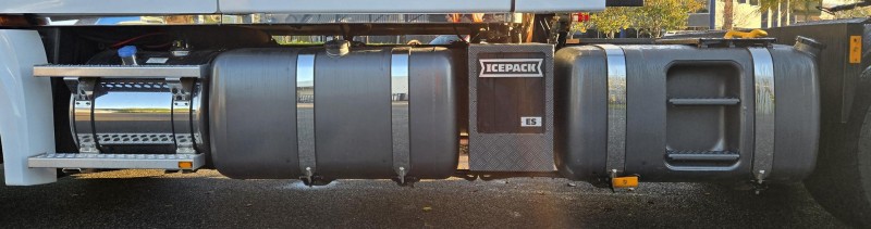 2022 Freightliner Cascadia 126 