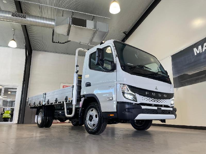 2024 Fuso CANTER 515 