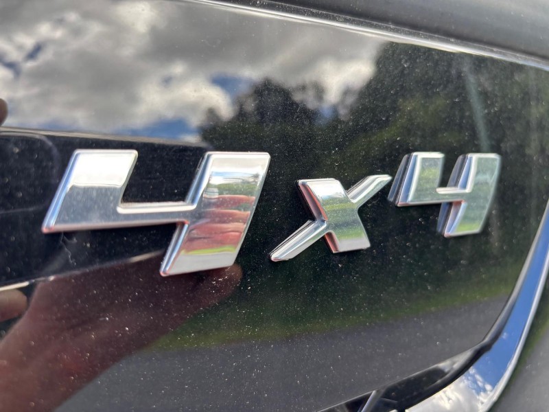 2026 Fuso Canter 4x4 In Stock Now 