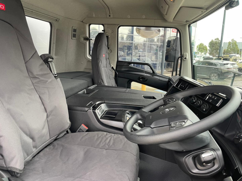 Velocity Truck Centers Australia