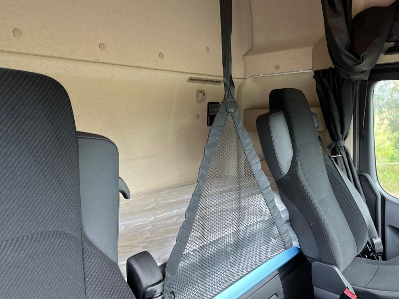 2024 Mercedes-Benz Actros 2663 Need a truck asap we have one ready to go 