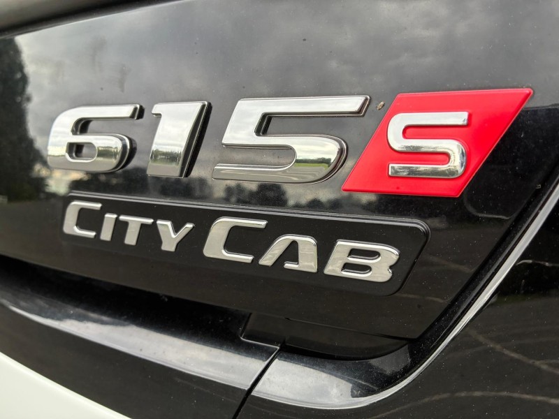 2024 Fuso Canter 615 Tipper In Stock Now 