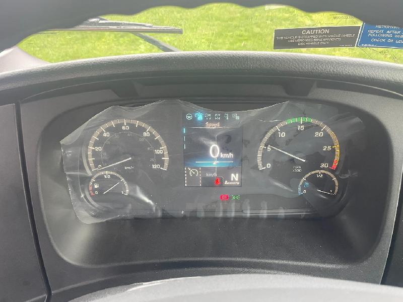 2024 Mercedes-Benz Atego 1224 