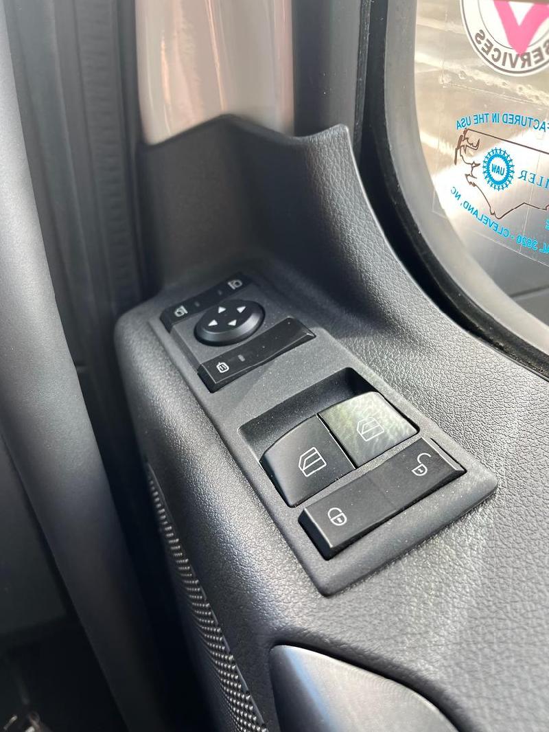 2024 Freightliner Cascadia 116 