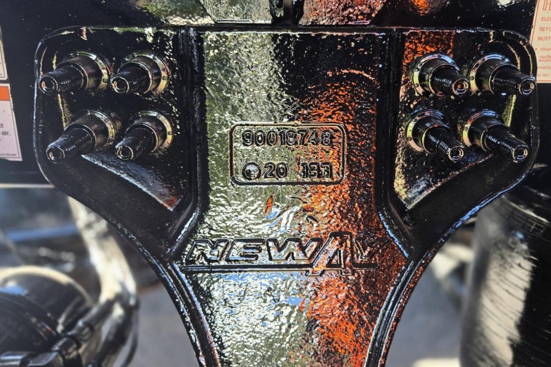 2021 Freightliner Cascadia 116 AS HIGHROOF 6X4 PRIME MOVER 