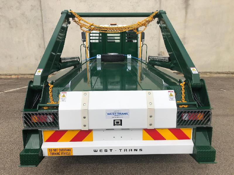2023 Fuso Fighter 1224 1224 