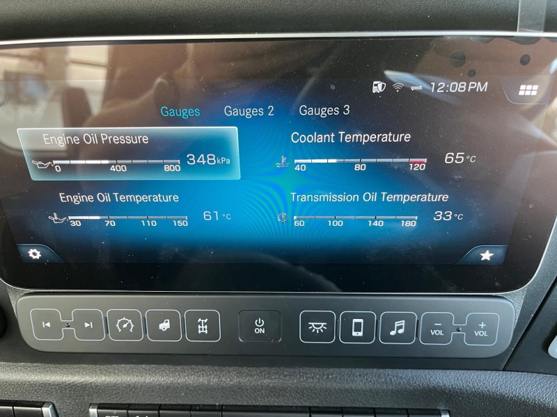 2024 Freightliner Cascadia 116 Tipper Immediate Delivery build up complete 