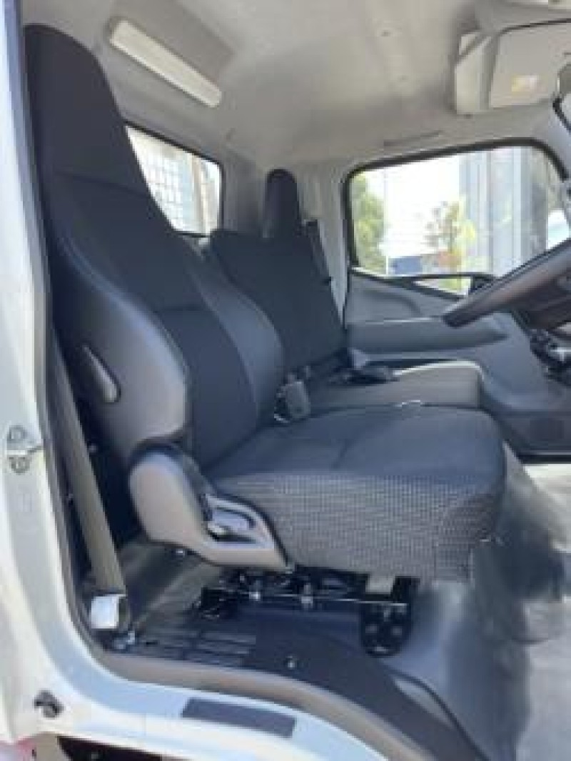 2025 Fuso Canter 515 Wide 