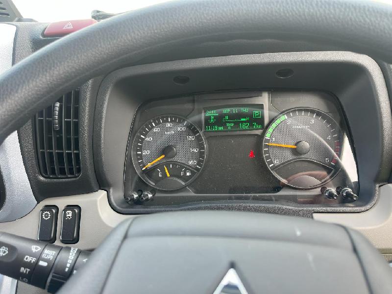 2025 Fuso CANTER 515 Canter New and Ready to Start Work 