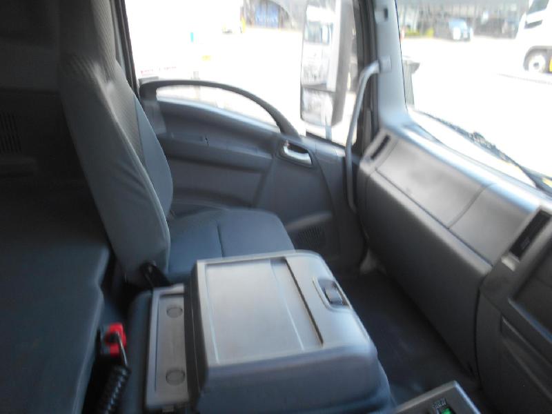 2018 Isuzu Fvl