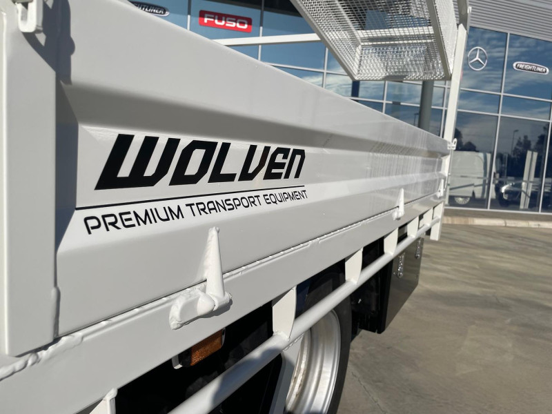 Velocity Truck Centers Australia