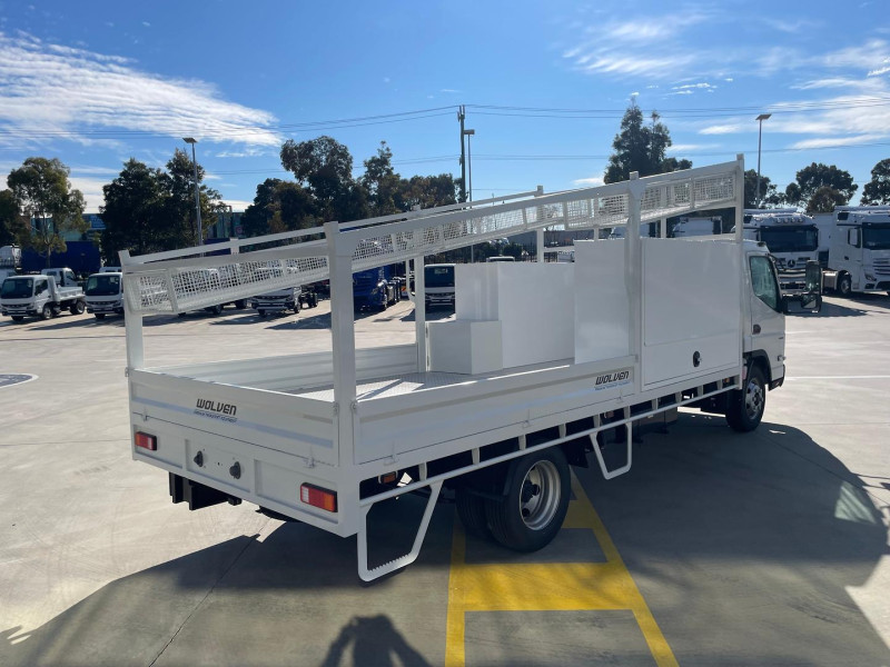 Velocity Truck Centers Australia